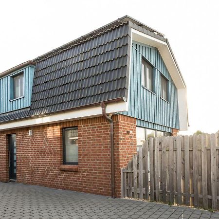 Haus Emil Daire Cuxhaven Dış mekan fotoğraf