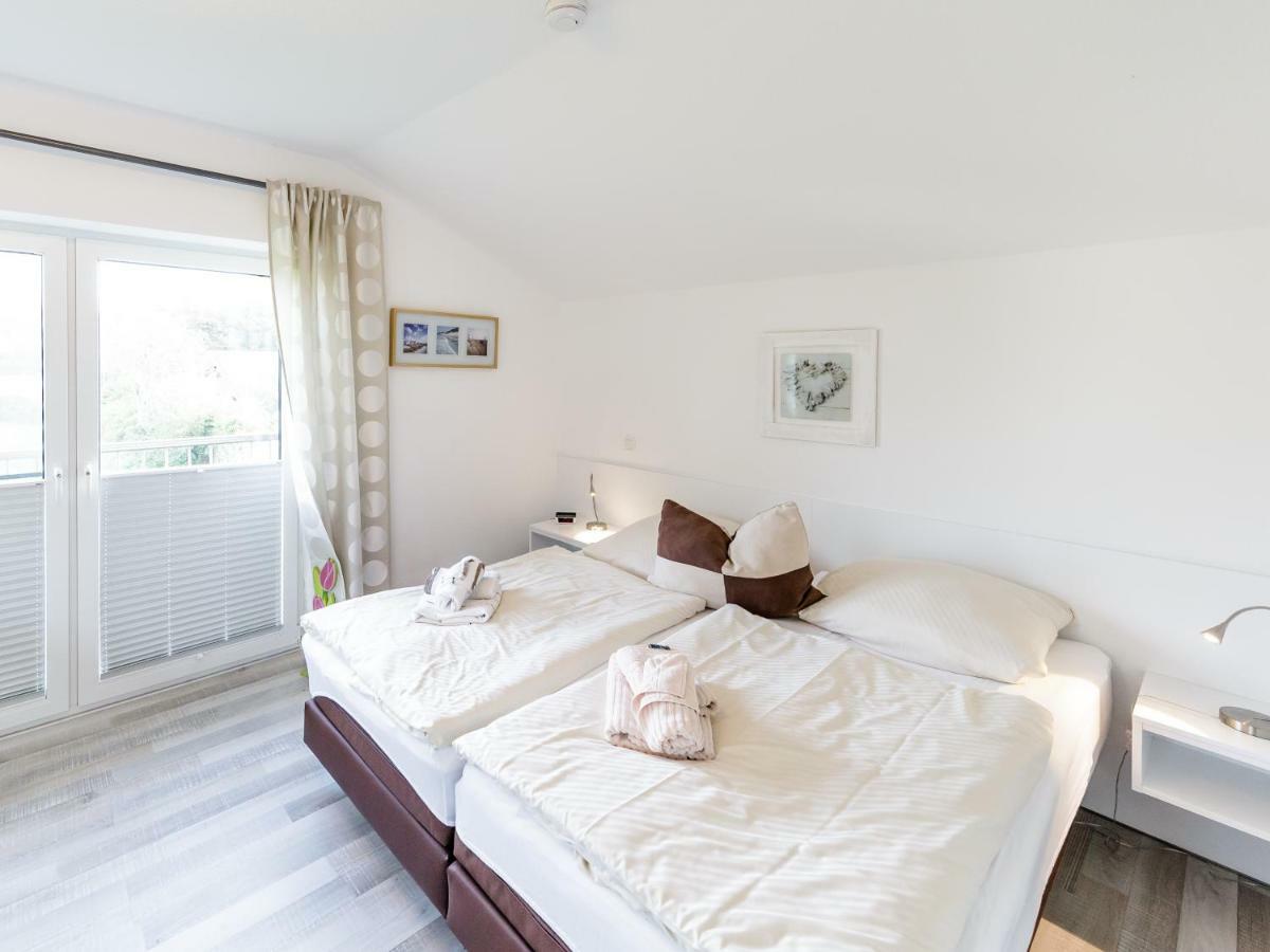 Haus Emil Daire Cuxhaven Dış mekan fotoğraf